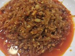 -乐山第一家临江鳝丝(茶坊路店)