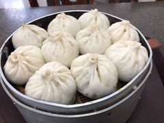 牛肉包子-胡家包子·清真(大众巷店)