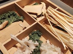 -巴奴毛肚火锅(悠唐购物中心店)