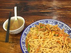 -西北马记牛肉拉面(八一路店)