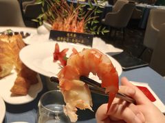 -宴周康·精致江浙菜(周浦店)