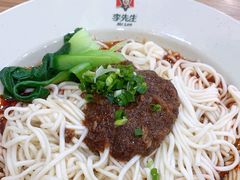 -李先生牛肉面大王(北京东四店)