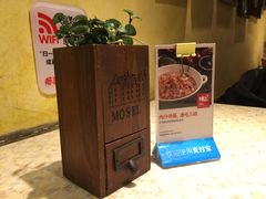 -味上湘菜馆(岳麓山店)