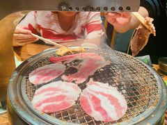 -顺鑫烧烤店(南庄店)