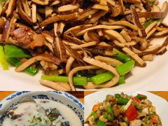 -洪福饭店·十八年老店