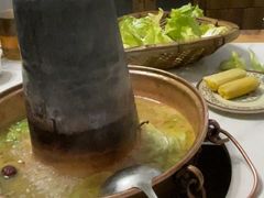 -吴天家私坊铜火锅(远达·帝景华廷店)