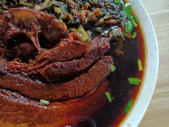 -无名老卤面(中华门店)