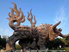 -四海公园(南山区)