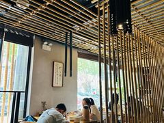 -竹里馆 ·茶食(奥体店)