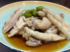 -金时代顺风大酒店(金山店)