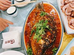 -小城家宴