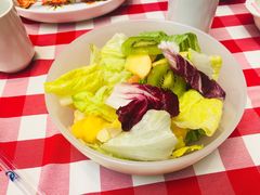 -西贝莜面村(上海百联西郊店)