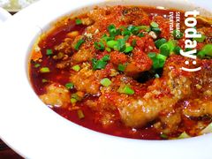 -老爹面川味小酒馆(阿什河街店)