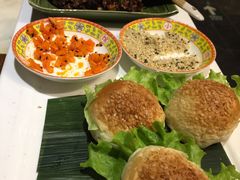 -那家小馆•北京菜•烤鸭(中关村店)