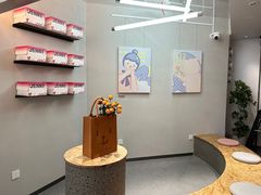 -静宜和她的朋友(星海广场店)