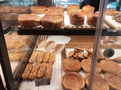 -罗莎蛋糕Rosa bread(四方坪店)