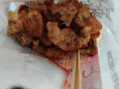 -傅强排骨(成都总店)