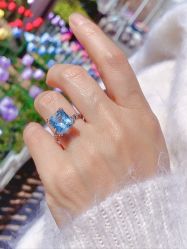 -Cindy Jewelry·钻戒·彩色宝石