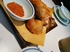 -打酱油·非遗淮扬菜(瘦西湖梅岭店)