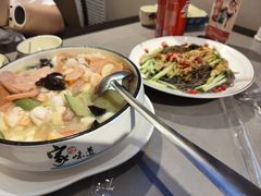 -荣祥海鲜·烟台菜(胜利路二部)