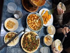 -蜗牛小馆醉乡民谣云南菜(惠新西里店)