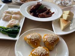 -顺德美的万豪酒店-万豪中餐厅