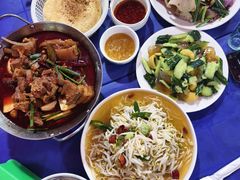 -李柱·柘城垛子羊肉旗舰店(通泰路店)