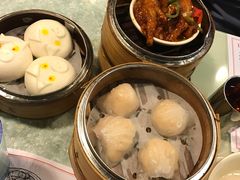 -点点心点心专门店(湾仔店)