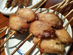 -1078號老北京涮肉(松柏店)