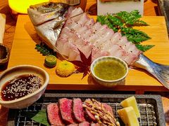 -炉胜·炉端烧·居酒屋