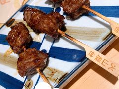 -火山屋台(新街口店)