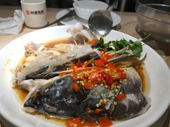 -湘阁里辣(沙井华润万家店)