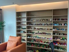 -壹点灵·心理咨询中心(中山公园店)