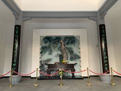 -首义公园-武昌蛇山烈士祠