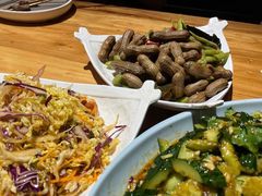 -小俩口烧烤东北菜(双井店)