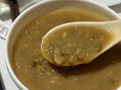 绿豆糖水-花城苑广府菜(侨鑫店)