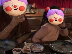 -Uncle Kosto科斯托·中东菜