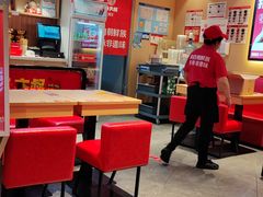 -朴大叔拌饭(上海金山万达店)