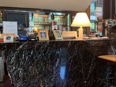 -上海新锦江大酒店