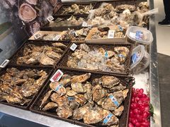 -盒马鲜生(皇庭广场店)