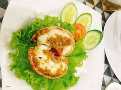 -QQ海鲜餐厅