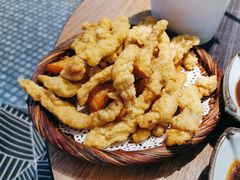 -炉角·鲍鱼牛腩煲(国贸商城店)