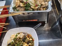 -京朋串屋·烧烤(望京西路总店)