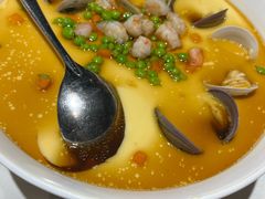 -钱塘花园·宁波菜