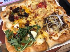 -必胜客(双榆树店)