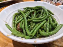 -绿雅居原生态农庄(小涌店)