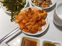 -韩时烤肉(枫蓝店)