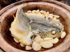 88秒黄鱼-四季暖堂·融合江浙菜(N1955创业园店)