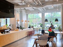 -dotcom coffee古点咖啡(致真大厦店)
