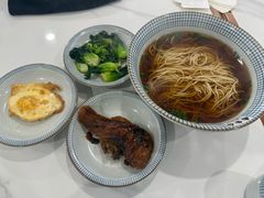 -乔家栅(襄阳南路店)